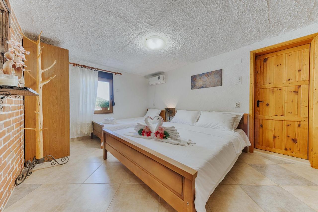 Markovic Village Apartments Ούλτσιν Εξωτερικό φωτογραφία