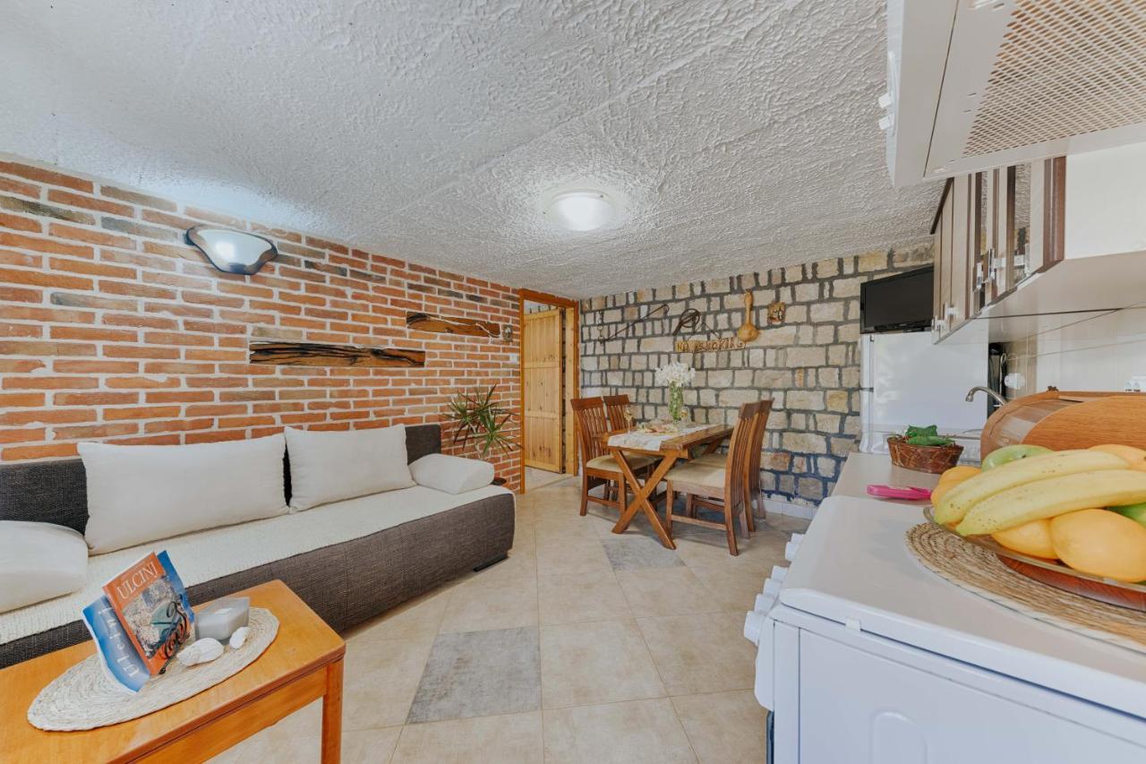 Markovic Village Apartments Ούλτσιν Εξωτερικό φωτογραφία