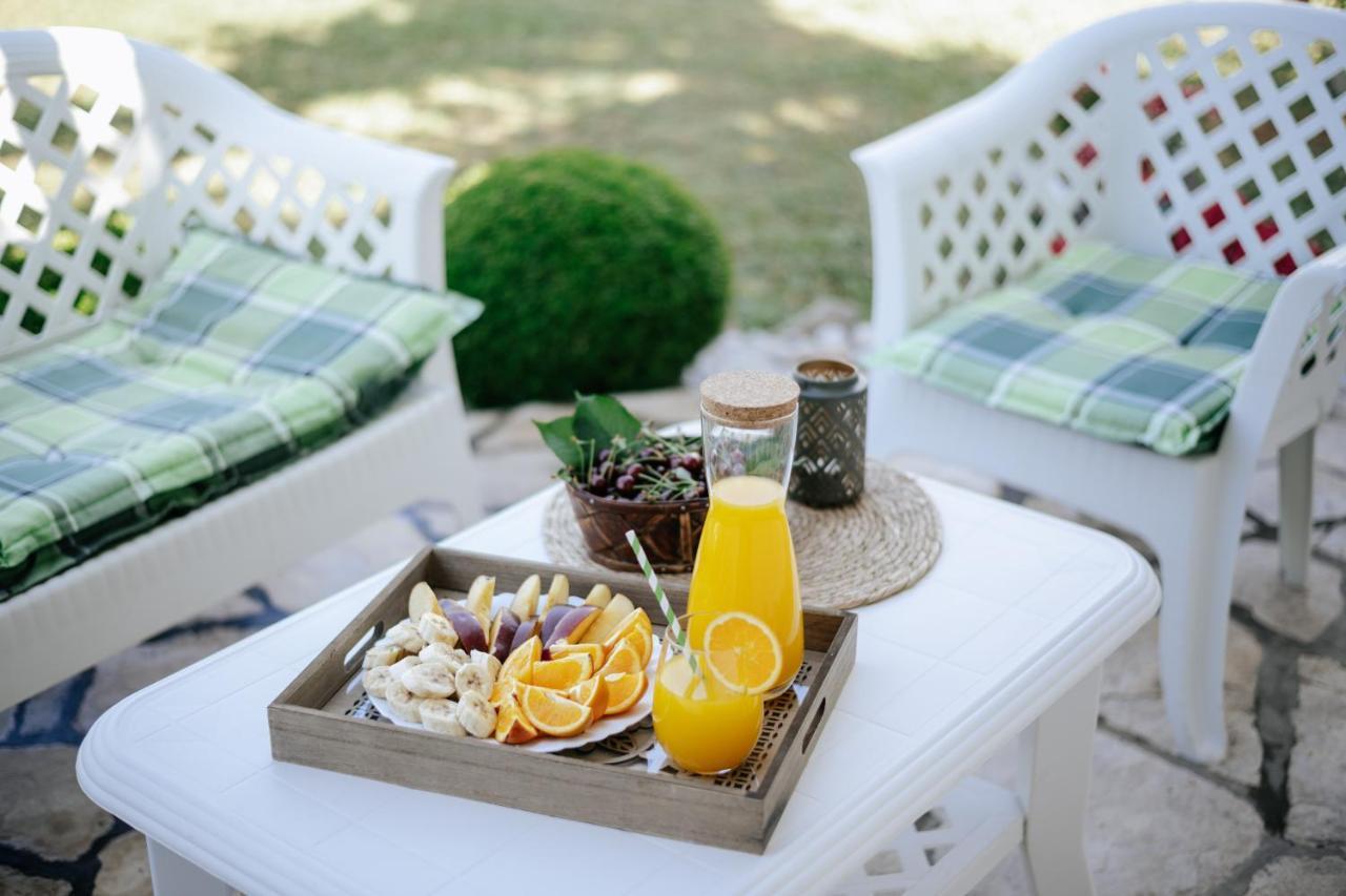 Markovic Village Apartments Ούλτσιν Εξωτερικό φωτογραφία