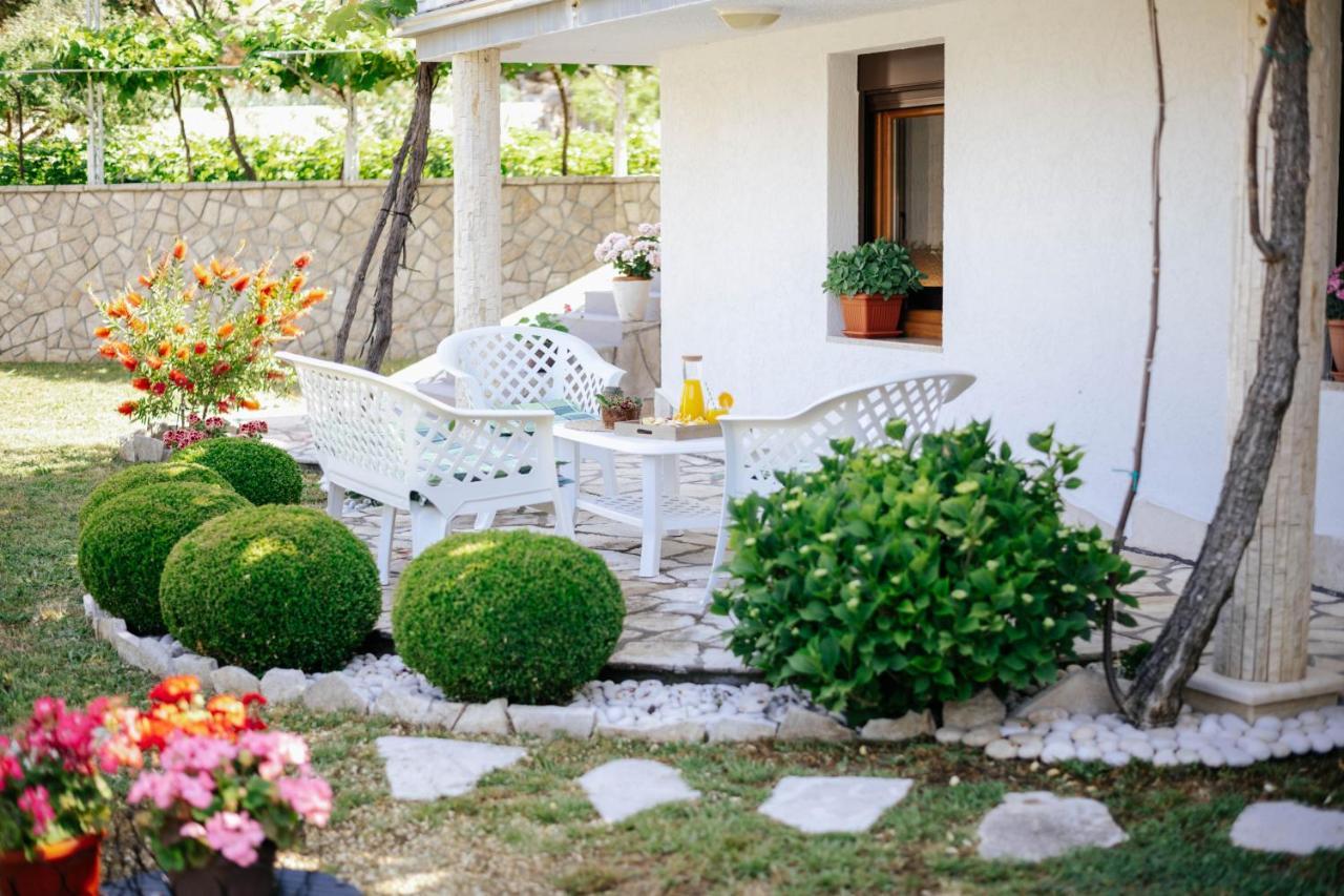 Markovic Village Apartments Ούλτσιν Εξωτερικό φωτογραφία