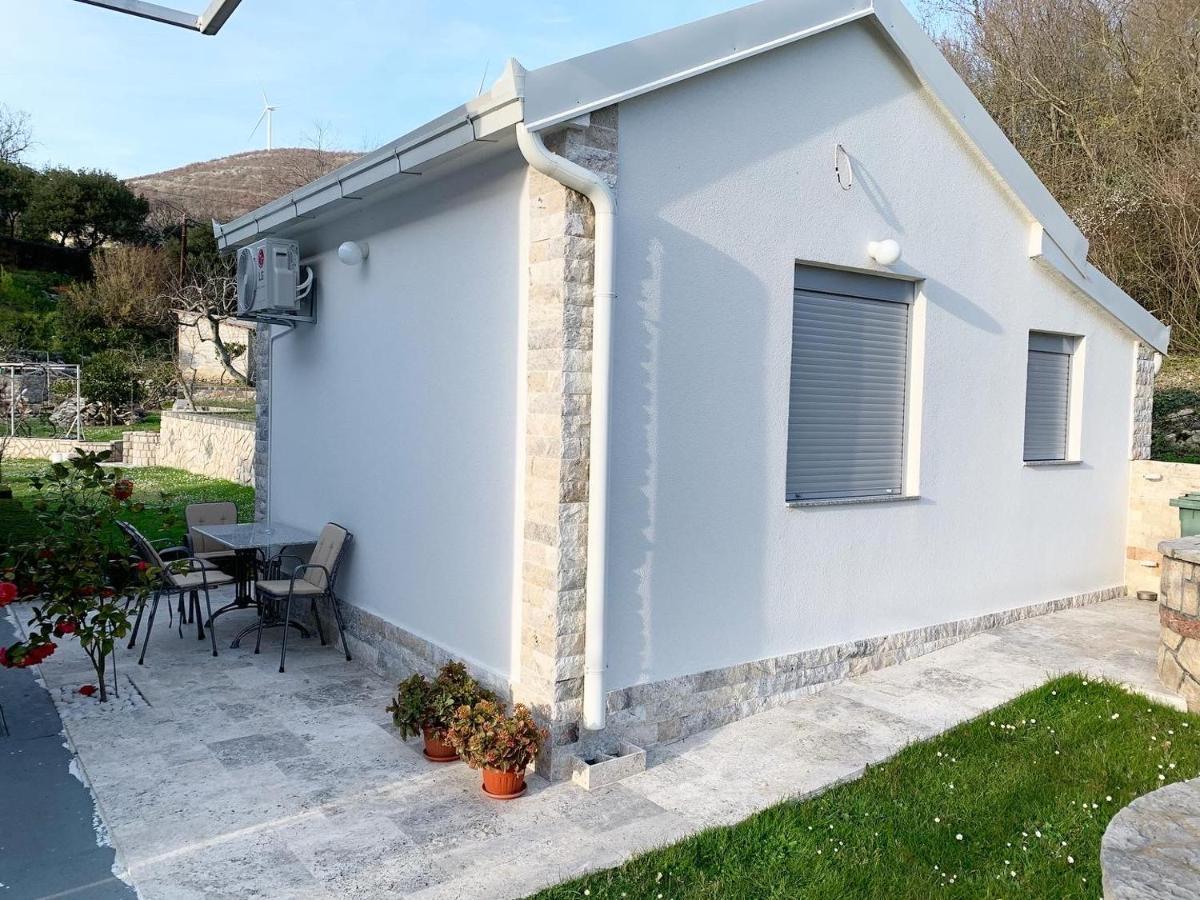 Markovic Village Apartments Ούλτσιν Εξωτερικό φωτογραφία