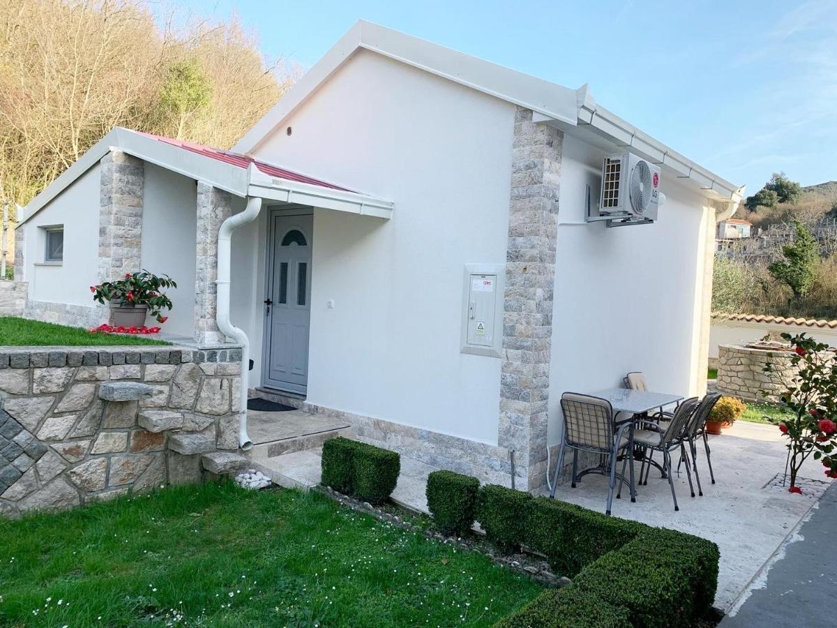 Markovic Village Apartments Ούλτσιν Εξωτερικό φωτογραφία