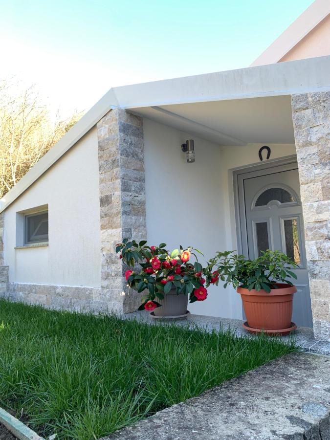 Markovic Village Apartments Ούλτσιν Εξωτερικό φωτογραφία