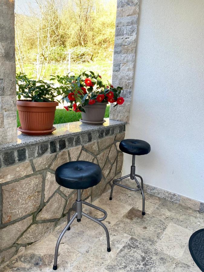 Markovic Village Apartments Ούλτσιν Εξωτερικό φωτογραφία