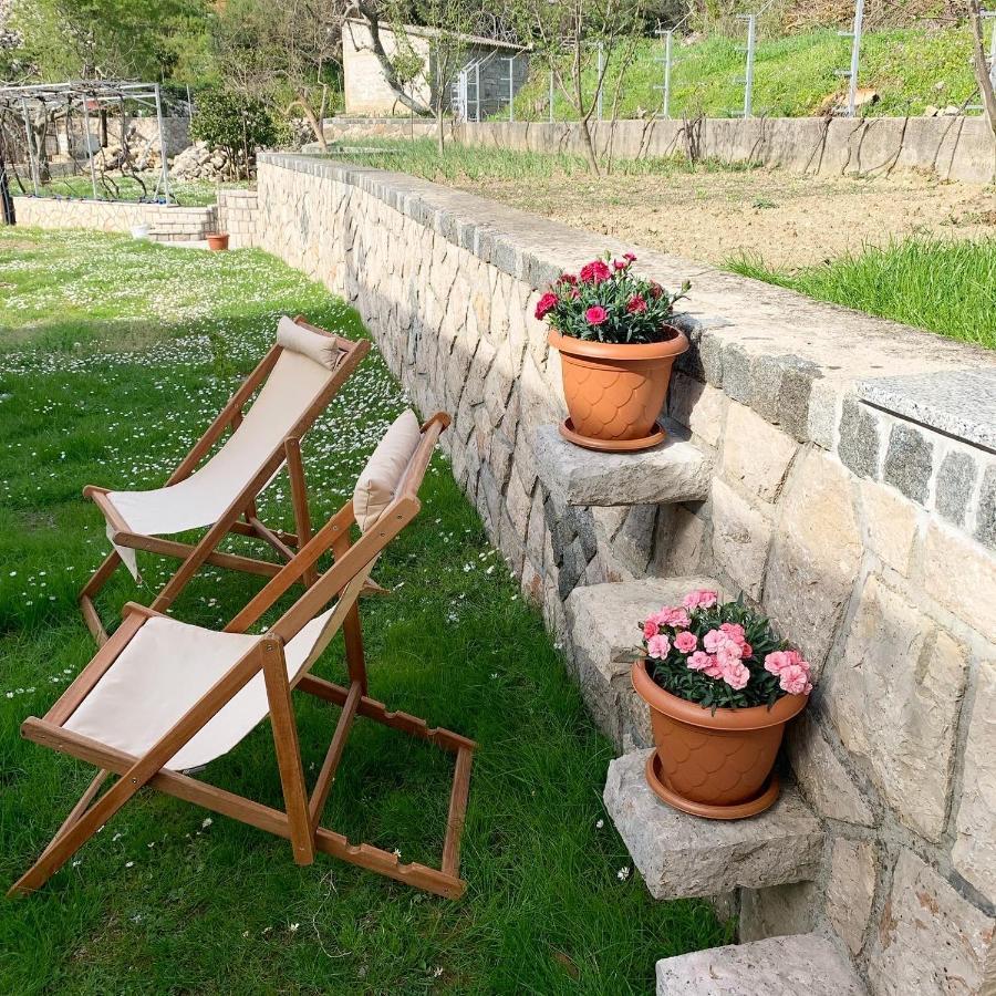 Markovic Village Apartments Ούλτσιν Εξωτερικό φωτογραφία