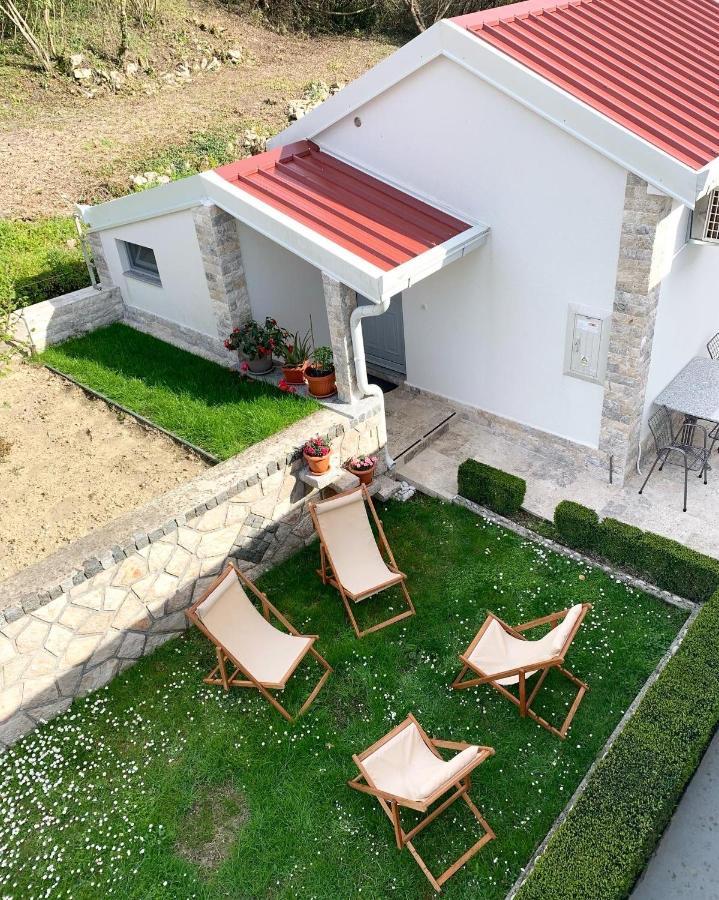 Markovic Village Apartments Ούλτσιν Εξωτερικό φωτογραφία