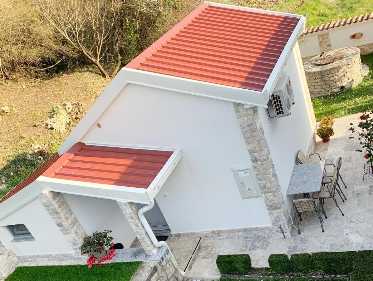 Markovic Village Apartments Ούλτσιν Εξωτερικό φωτογραφία