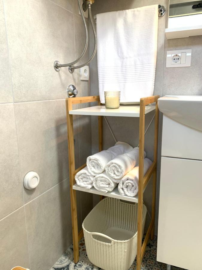 Markovic Village Apartments Ούλτσιν Εξωτερικό φωτογραφία