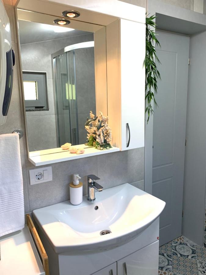 Markovic Village Apartments Ούλτσιν Εξωτερικό φωτογραφία
