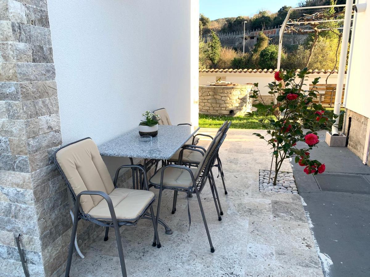Markovic Village Apartments Ούλτσιν Εξωτερικό φωτογραφία