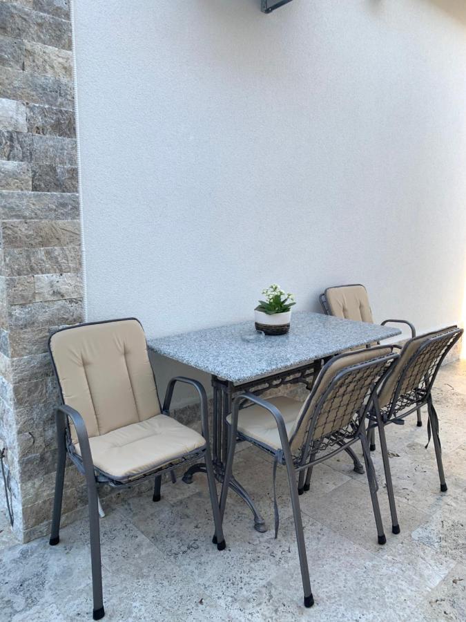 Markovic Village Apartments Ούλτσιν Εξωτερικό φωτογραφία