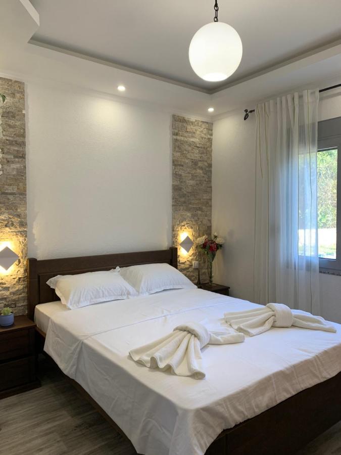 Markovic Village Apartments Ούλτσιν Εξωτερικό φωτογραφία
