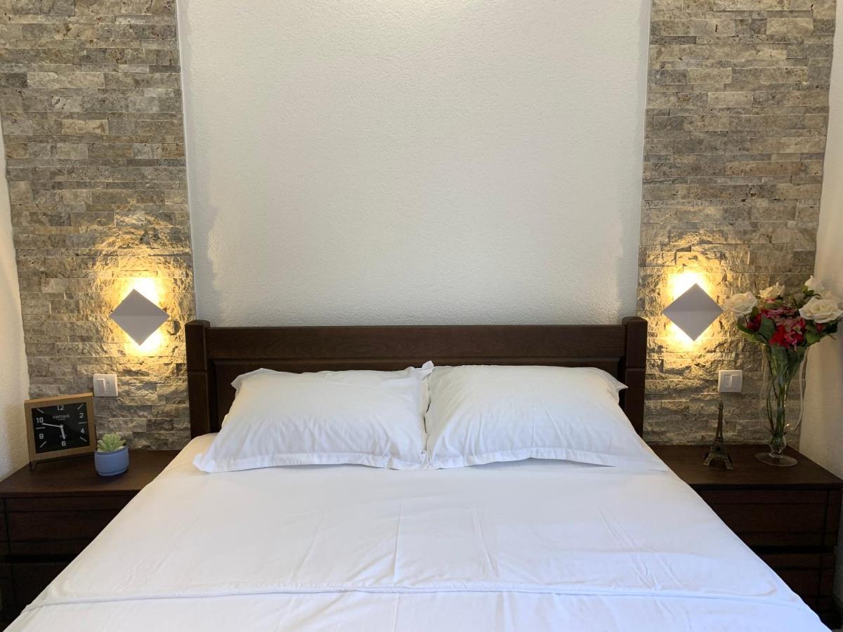 Markovic Village Apartments Ούλτσιν Εξωτερικό φωτογραφία