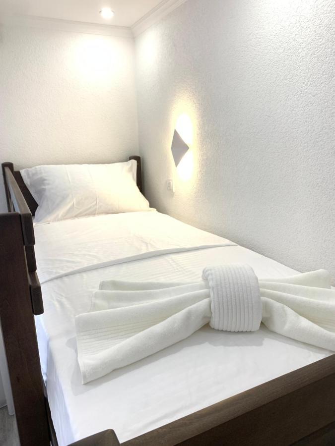 Markovic Village Apartments Ούλτσιν Εξωτερικό φωτογραφία