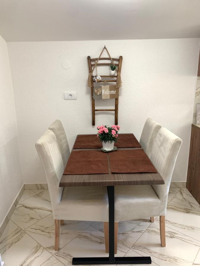 Markovic Village Apartments Ούλτσιν Εξωτερικό φωτογραφία